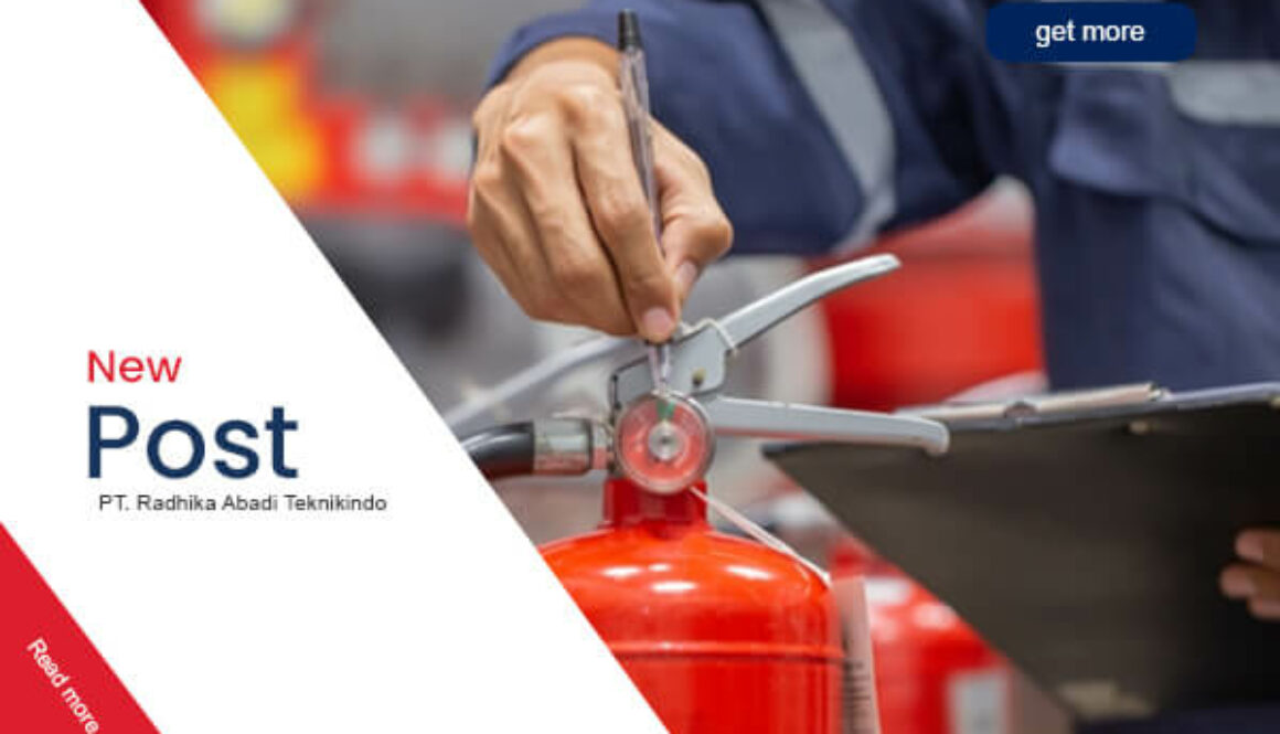 Fire Protection Equipment 2