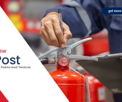 Fire Protection Equipment 2