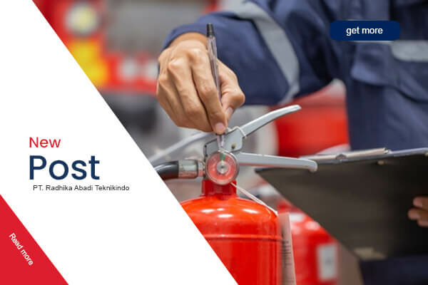 Fire Protection Equipment 2