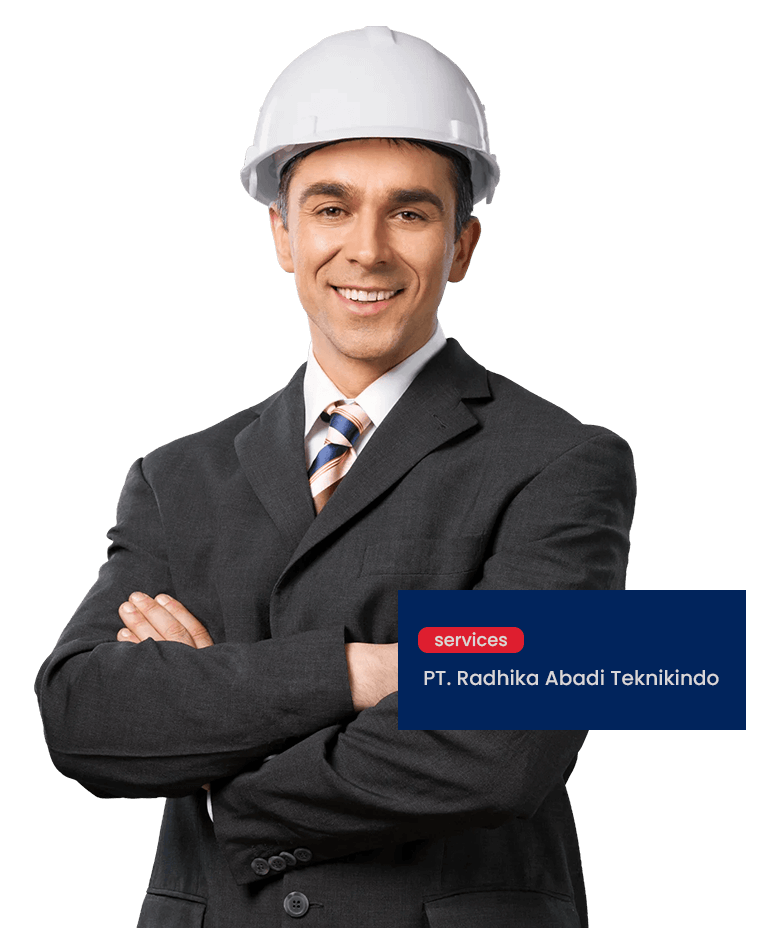 PT. Radhika Abadi Teknikindo layanan(1)