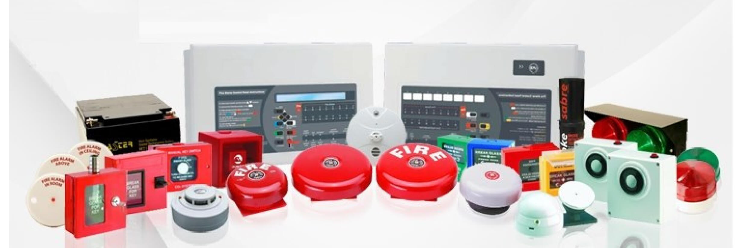 fire protection equipment 3(1)