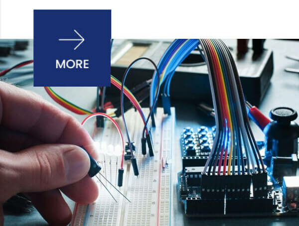 layanan Perdagangan Komputer Dan Perlengkapan – Komputer